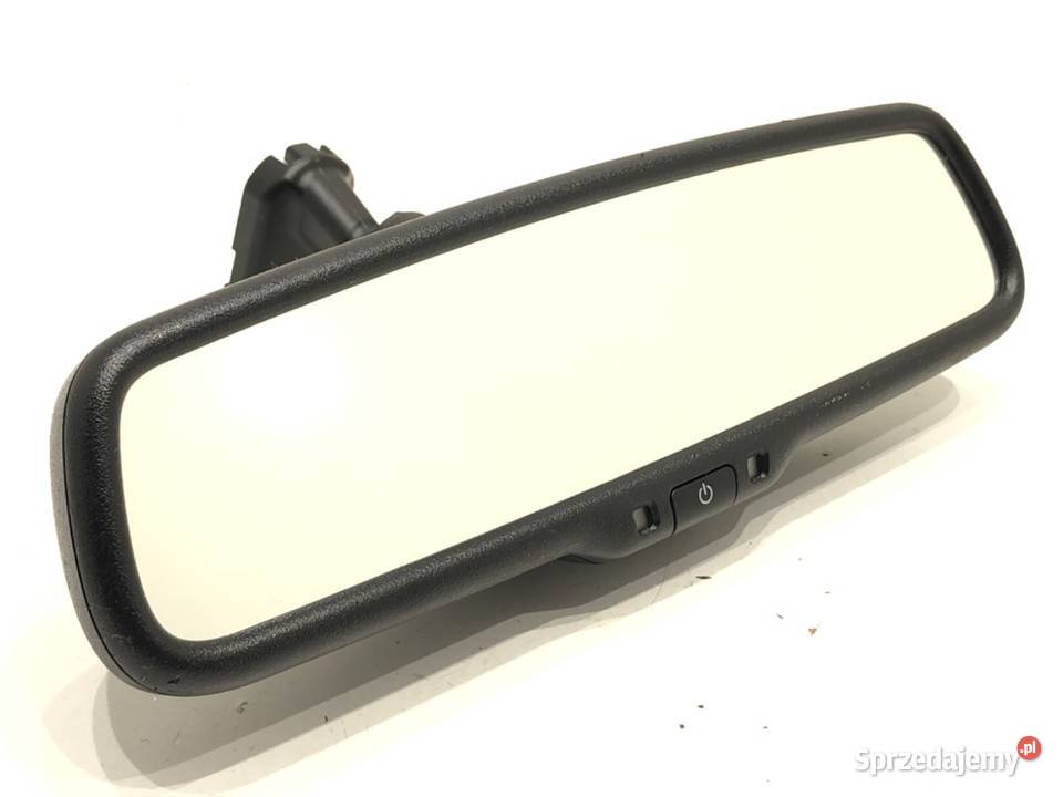 LUSTERKO WEWNĘTRZNE HONDA HRV Crossover WSTECZNE