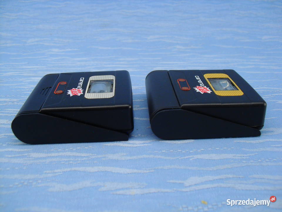 M A K R O Lampki błyskowe do makro zdjęć Akcesoria Fotografia i Optyka Bielawa