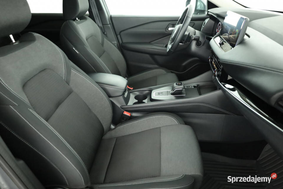Nissan Qashqai 13 DIGT MHEV SUV Piaseczno sprzedam