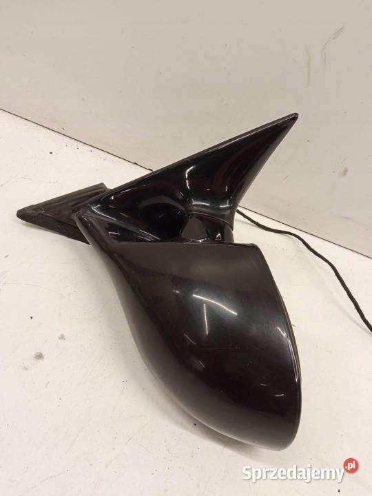 LUSTERKO KOMPLET LEWE PRAWE SEDAN MPAKIET 5PIN osobowe