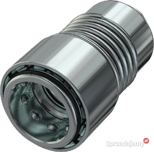 Wkład szybkosprzęgu 12 KIT5DCPVA08 Kamionna