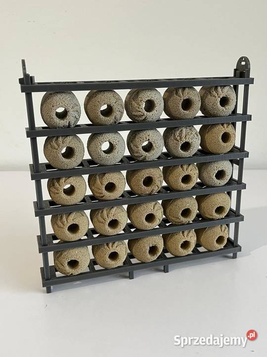 A04 stojak na kule Maxspect Rybnik