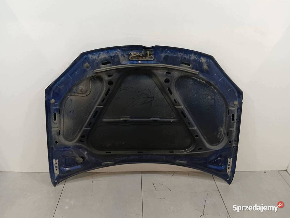MASKA PRZÓD GRANATOWA VW Volkswagen Golf V