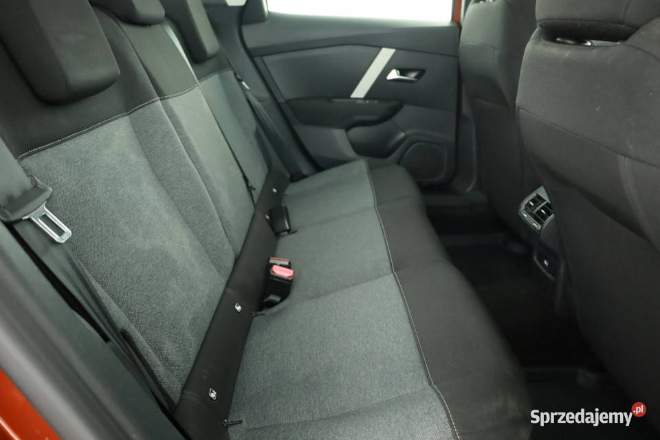 Citroen C4 12 PureTech Piaseczno