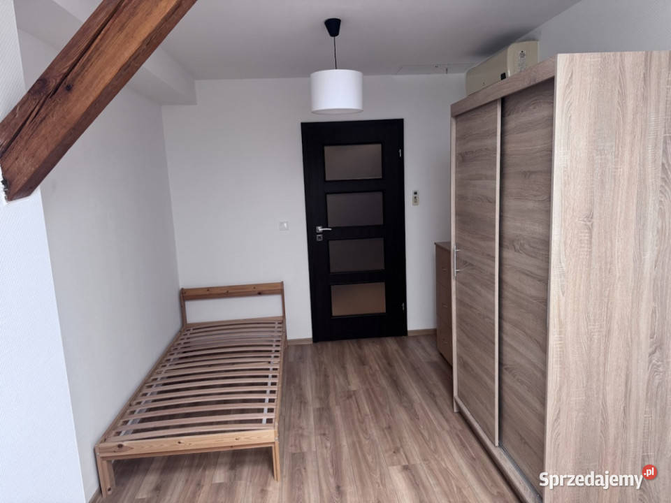 Mieszkanie 2 pokoje Prywatnie bez prowizji Liczba pokoi 2 Wrocław sprzedam