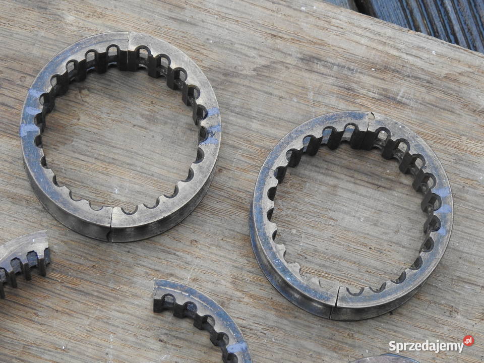 Zundapp KS600 K500 K800 Łożyska silnika mazowieckie Warszawa