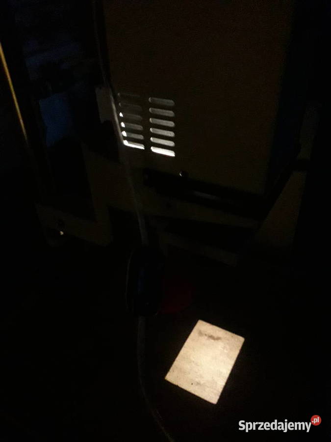 Powiększalnik fotograficzny polski Krokus Warszawa