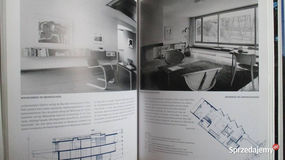 Hundert Huser fr hundert Architekten