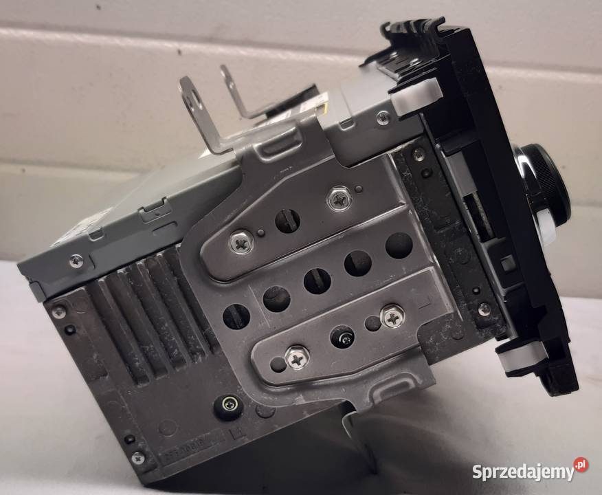 RADIO CD HONDA CRV III 39100SWAG102