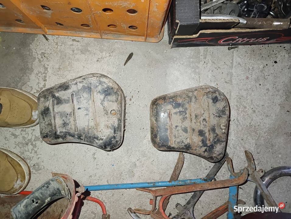 Puszka narzędziowka panonia Kielce sprzedam