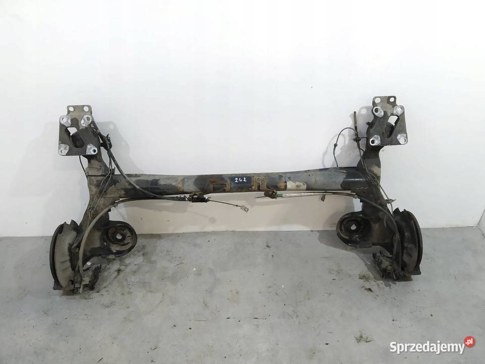 BELKA ZAWIESZENIA TYŁ Citroen C4 Picasso I sprzedam