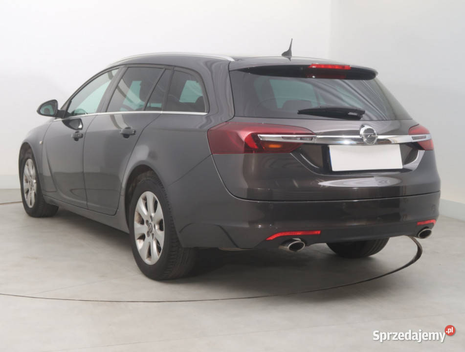 Opel Insignia 20 BiTurbo CDTI Insignia Bielany Wrocławskie sprzedam