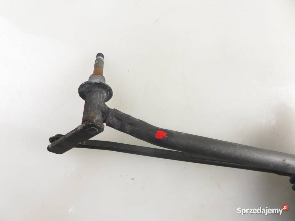 MECHANIZM WYCIERACZEK OPEL VIVARO A