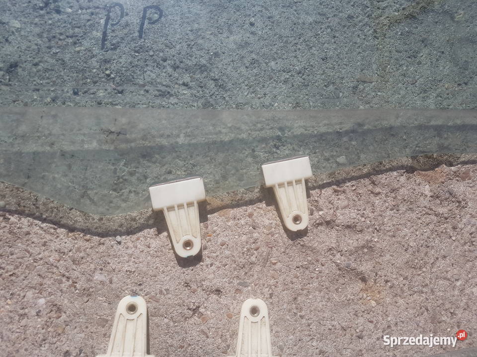 Suzuki Liana szyba boczna do drzwi szyby Legnica