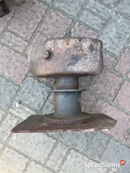 Przystawka kątowa kopaczki ciągnikowej sprzedam