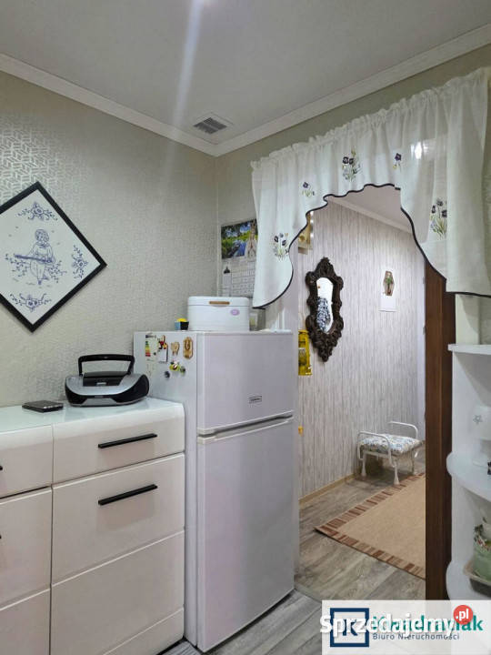 Mieszkanie Sanok 35m2 6571zł/m2 podkarpackie