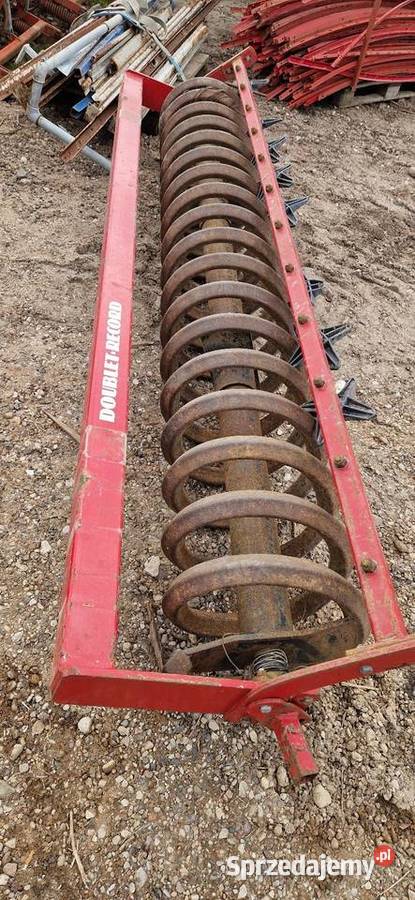 Wal spiralny rurowy czy pakera Kowalewo Pomorskie