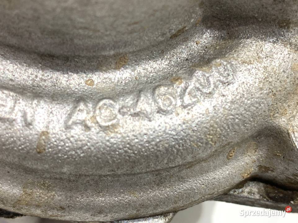 MAGISTRALA WODY VW GOLF VIII 15 131