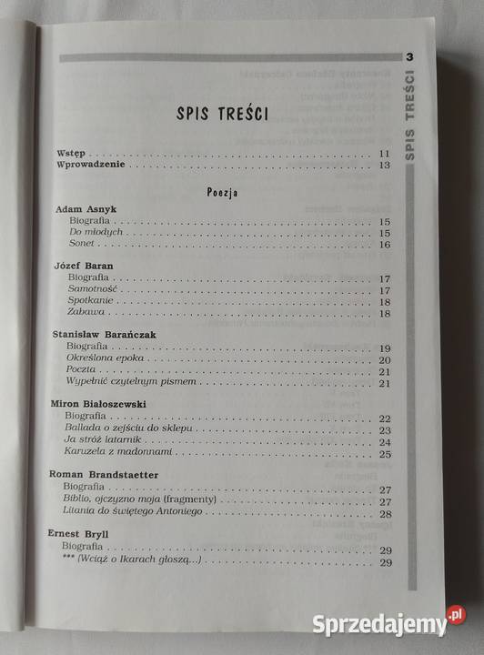 OPRACOWANIA gimnazjum Dorota Stopka miękka Podręczniki Hajnówka