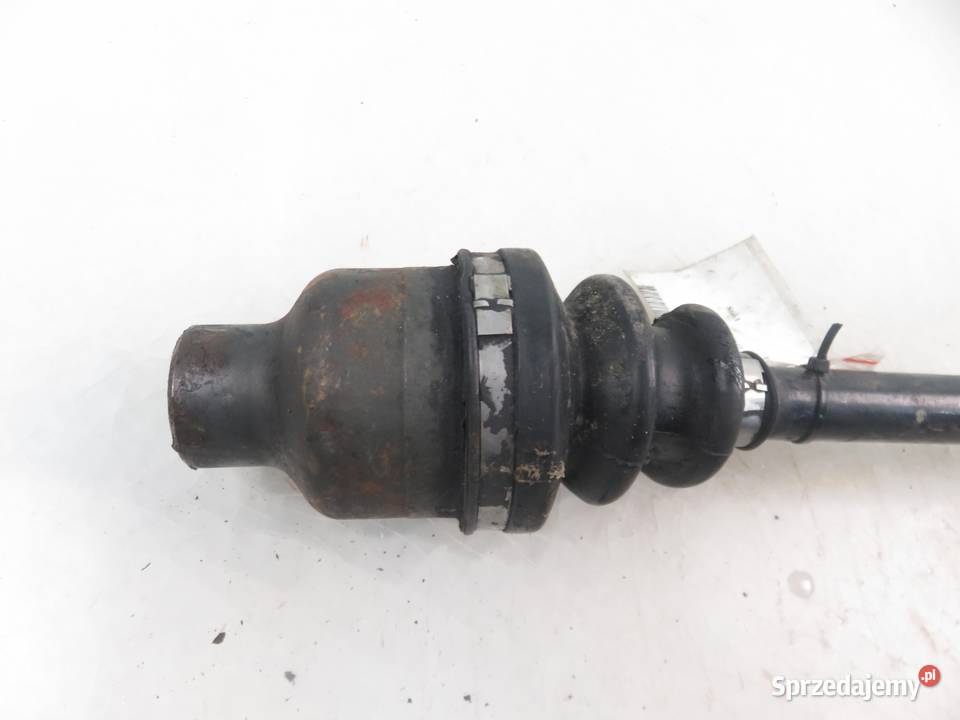 PÓŁOŚ PRAWA PRZEDNIA BELLIER ATOLL Lombardini małopolskie