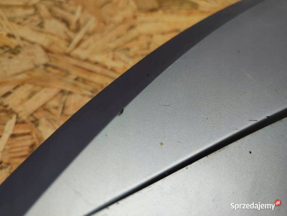 Listwa Nakładka na Błotnik Prawy Przód Hyundai osobowe