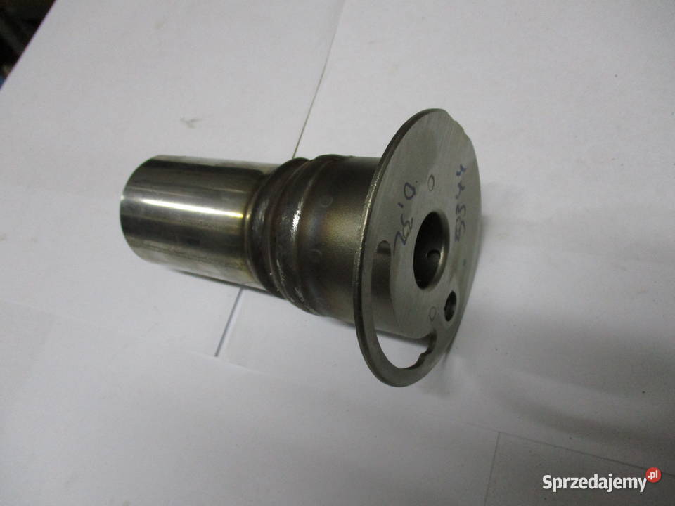 Palnik Eberspacher Hydronic D3WZ 81619660040 Mogilno sprzedam