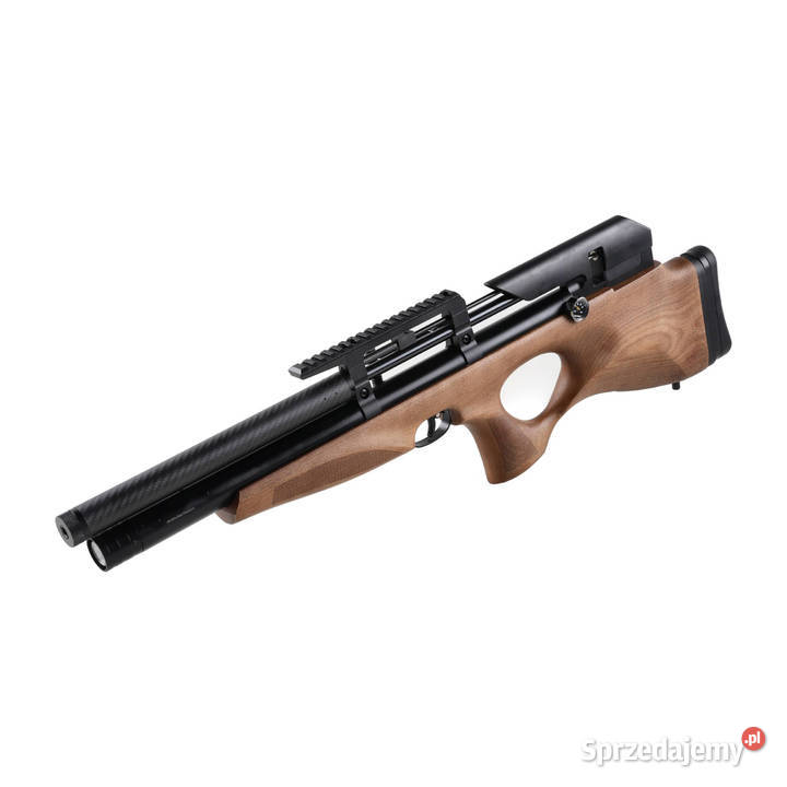 Wiatrówka Diana PCP Skyhawk gen2 45 mm Sporty strzeleckie i myślistwo Warszawa