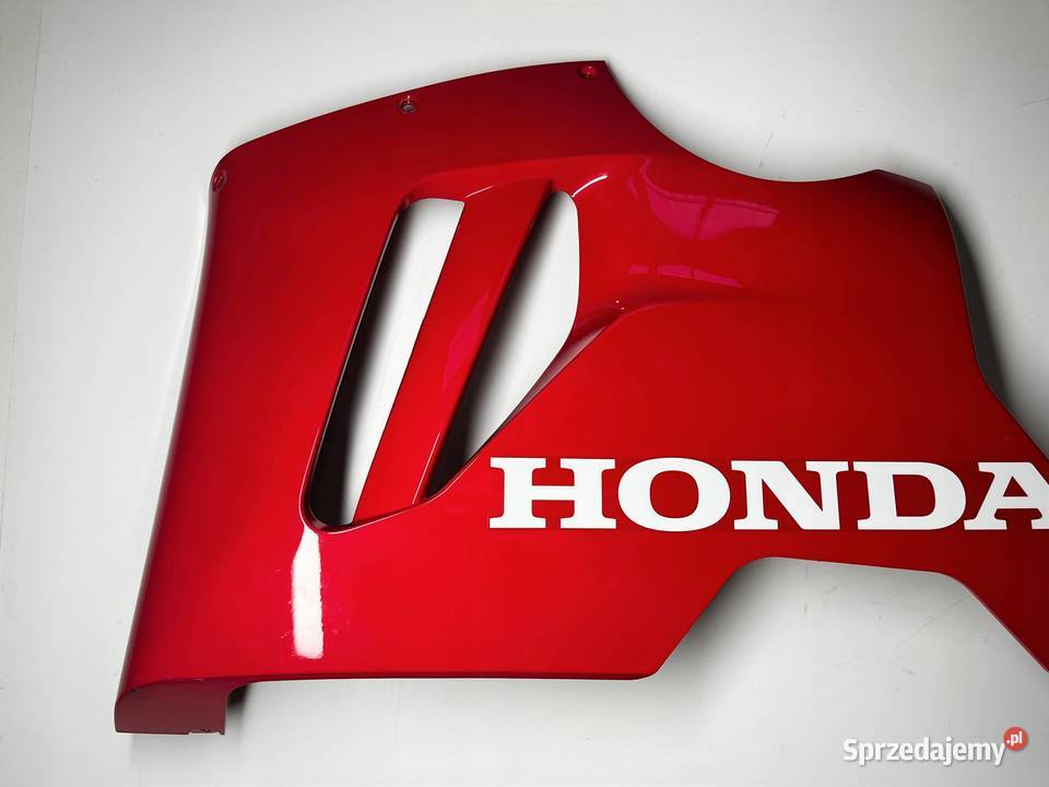 HONDA CBR 1000 RR SC82 20 Owiewka Bok Pług L wielkopolskie sprzedam