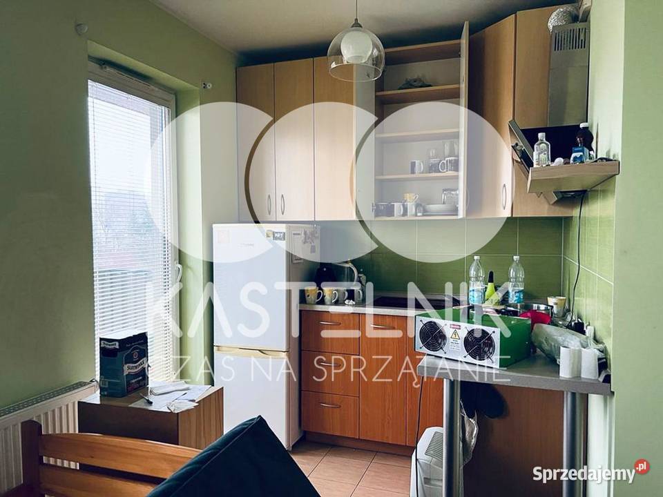 Ozonowanie pomieszczeń Opole dezynfekcja biura