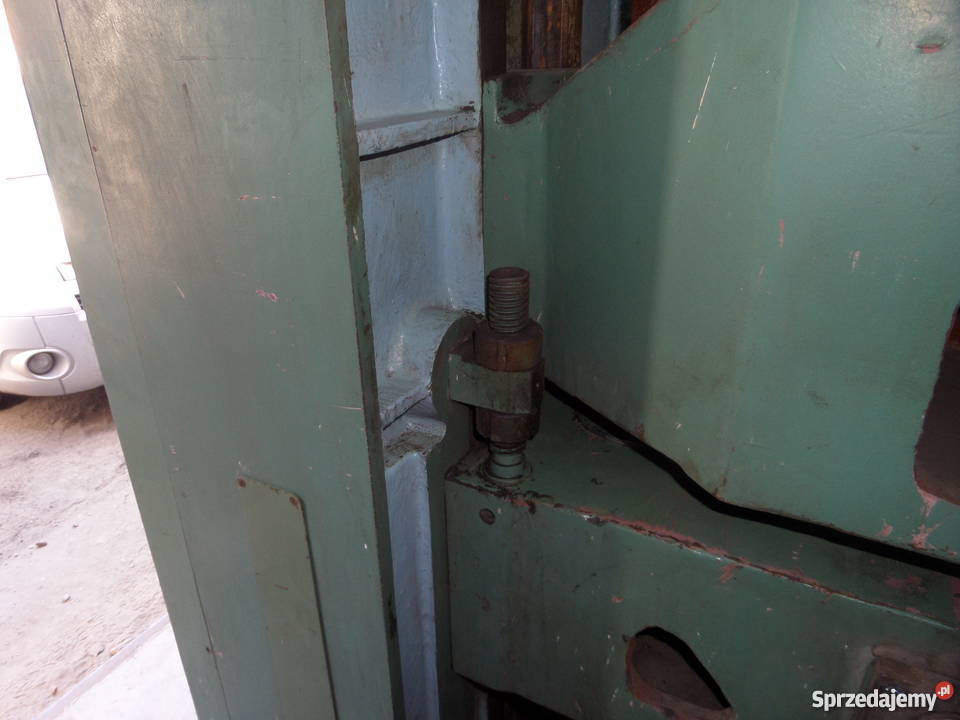 ZAGINARKA KRAWĘDZIARKA RAFAMET 4 4 x 2000