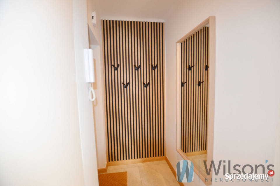 Mieszkanie Warszawa Melsztyńska 39m2 2pok Piętro 2 mazowieckie