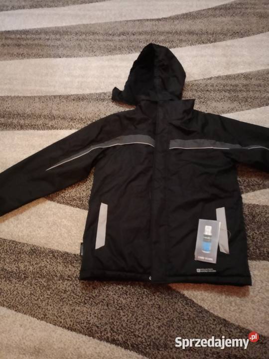 Kurtka zimowa Muntain Grajewo sprzedam