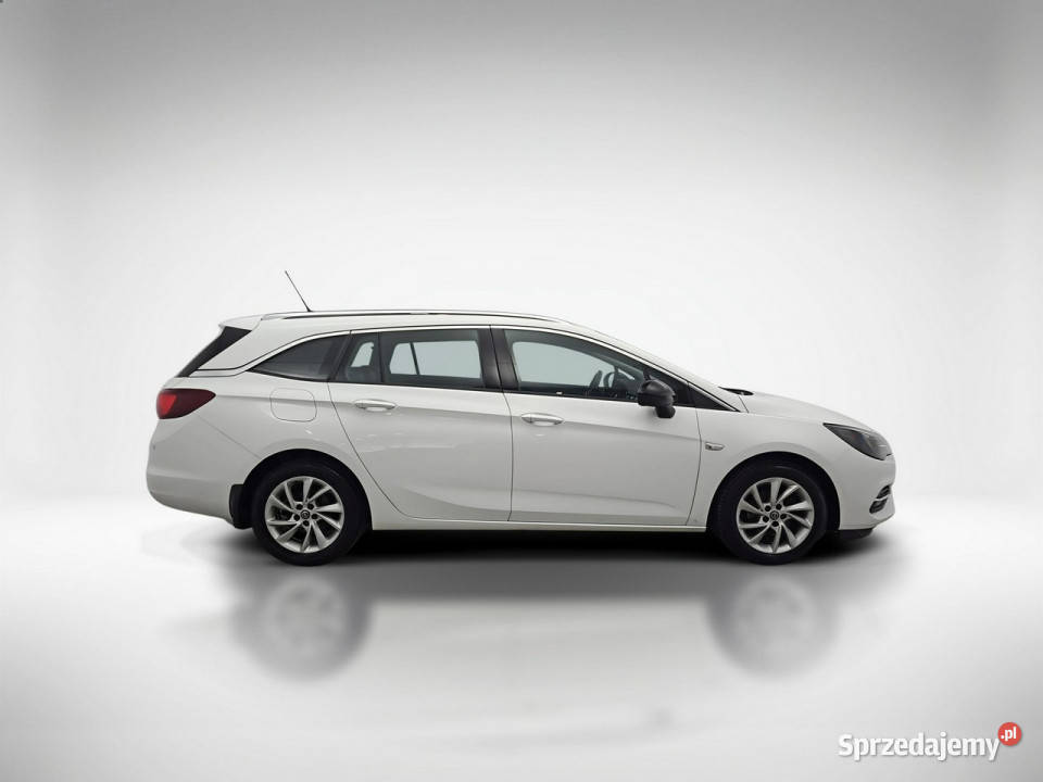 Opel Astra V 15 CDTI Elegance SS Z Polskiego Warszawa