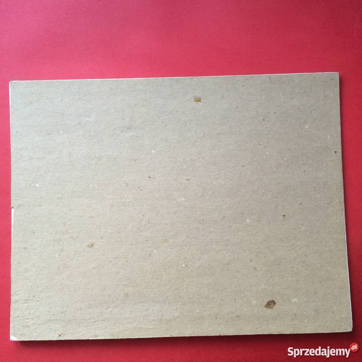 Komplet fotografii 1 Szczecin