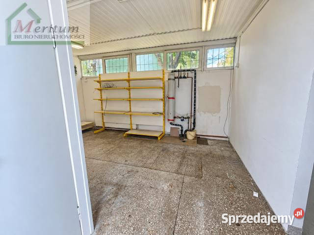 Lokal 86m2 Krosno