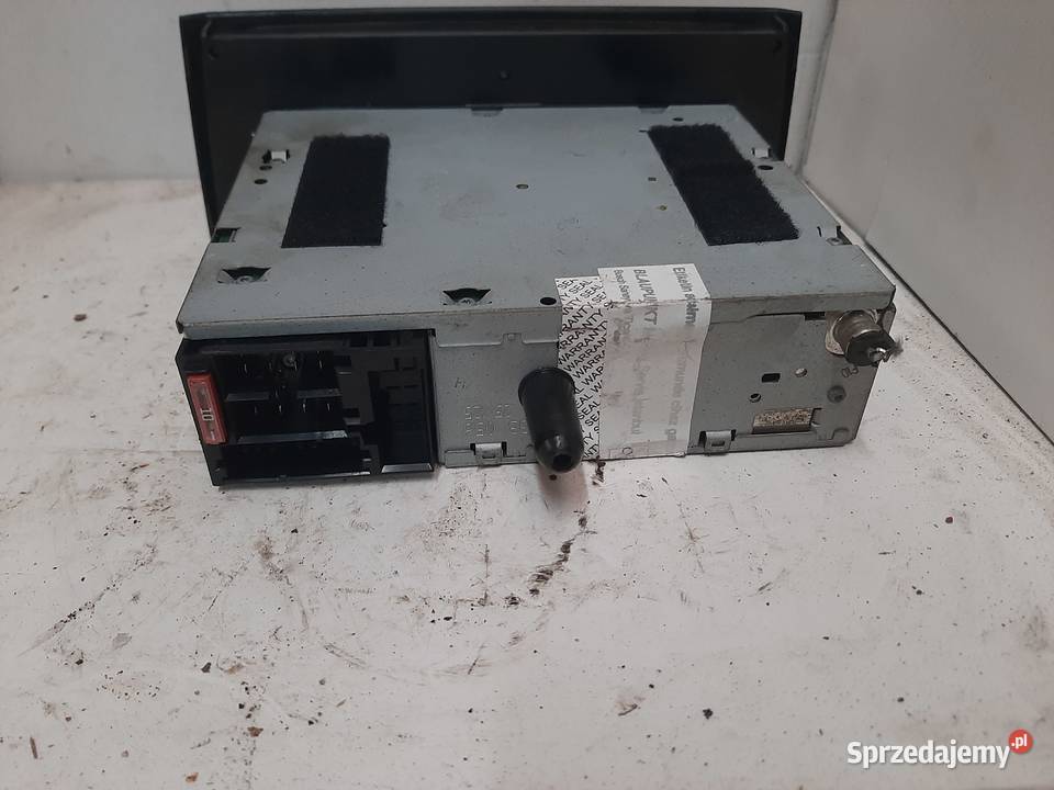 Fiat Linea Radio CD fabryczne oryginalne