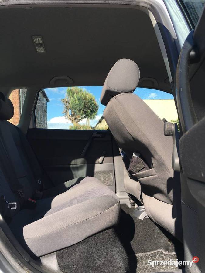 Sprzedam Vw polo 14 CDTI 5dzwiowy Nysa