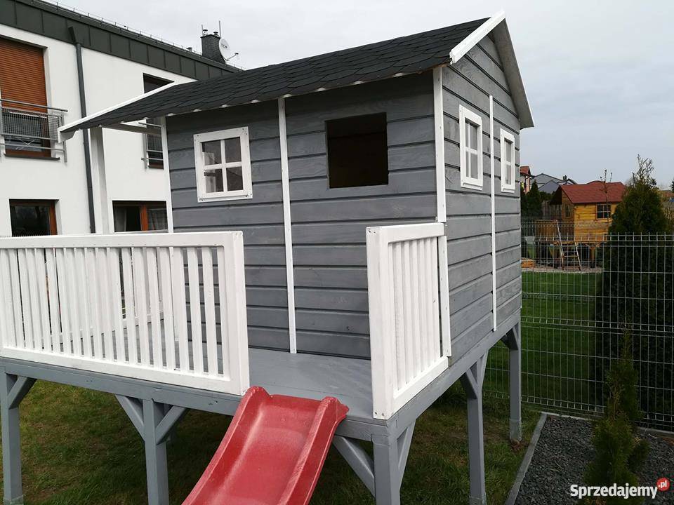 Plac zabaw Julia wielkopolskie Września