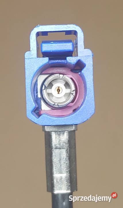 KABEL ADAPTER REDUKCJA ANTENY GPS FAKRA dolnośląskie Mielęcin