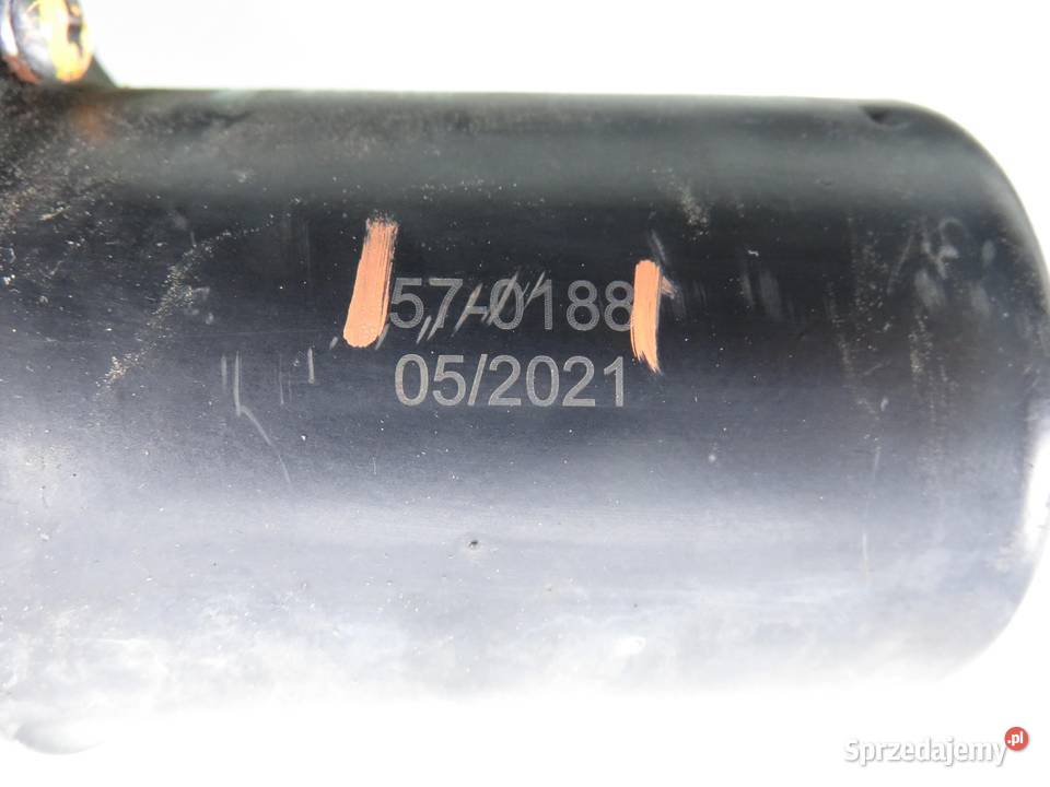 MECHANIZM WYCIERACZEK CITROEN JUMPER II 570188