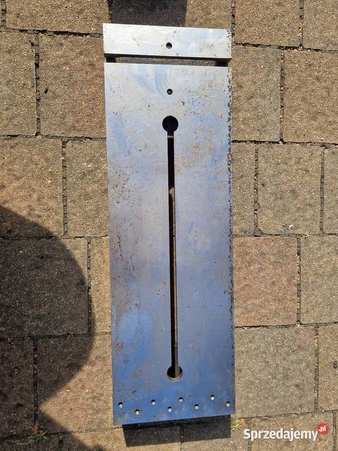 Części warsztatowe maszynowe Dąbrowa Górnicza sprzedam