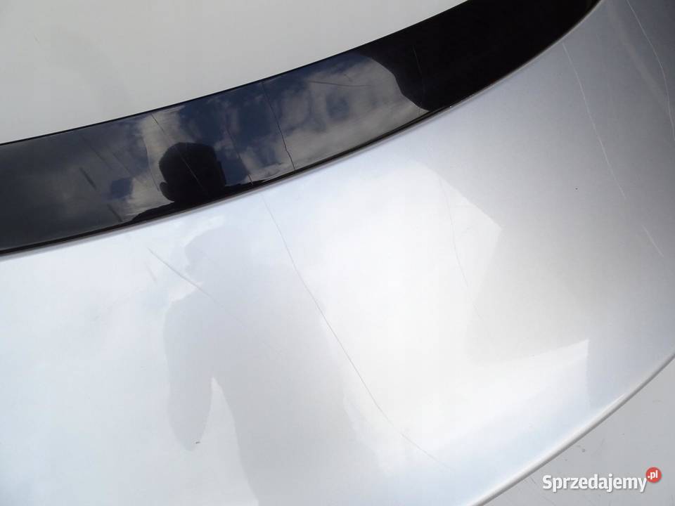 KLAPA TYŁ TYLNA BAGAŻNIKA LA7W VW PASSAT CC 3C8