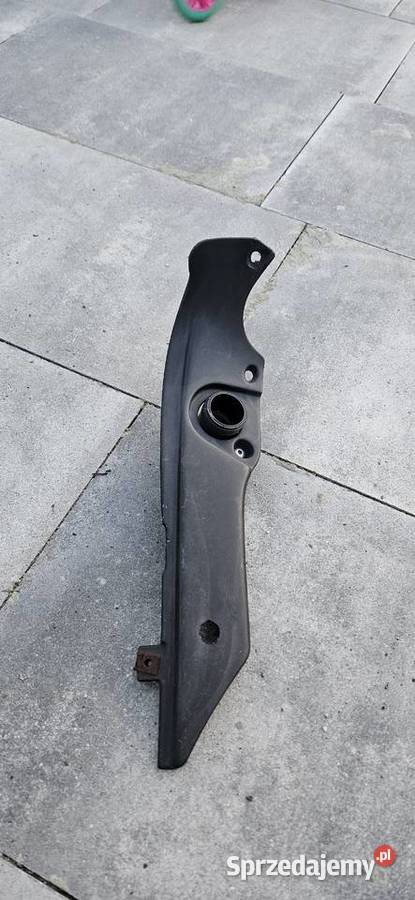 Aprilia rs 125 wypelnienie lewe oslona zbiornika