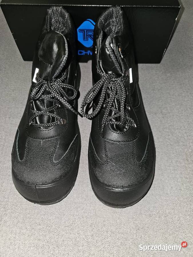 Buty robocze Techwork Nowe