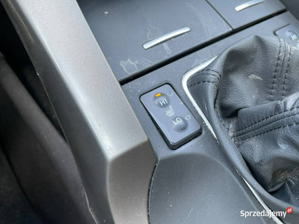 Honda Accord VIII 2008