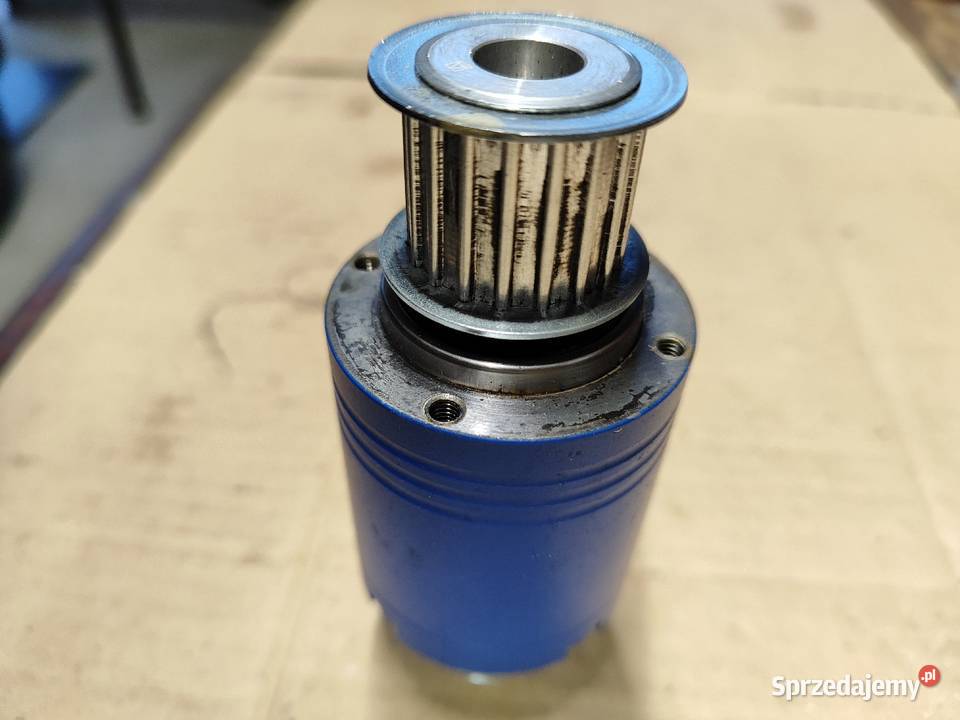 Przekładnia Alpha LP 050SX110 111001 Pułtusk