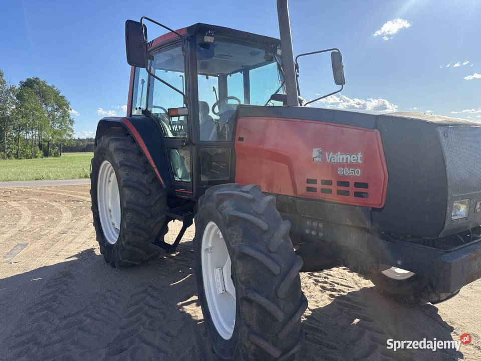 Valmet 8050
