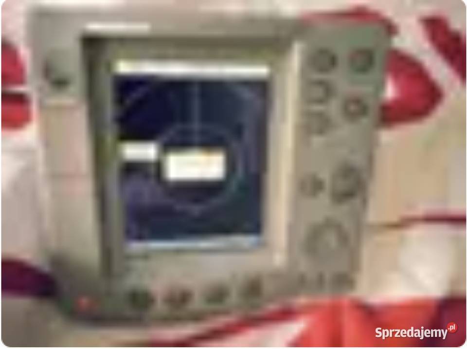 Radar jachtowy antena Raymarine Raytheon 18 Straszyn