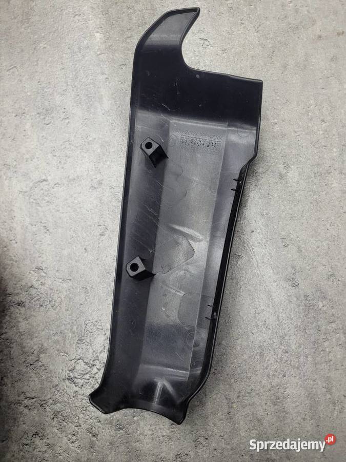 Yamaha MT 09 MT09 MT09 2124 OSŁONA PLASTIK