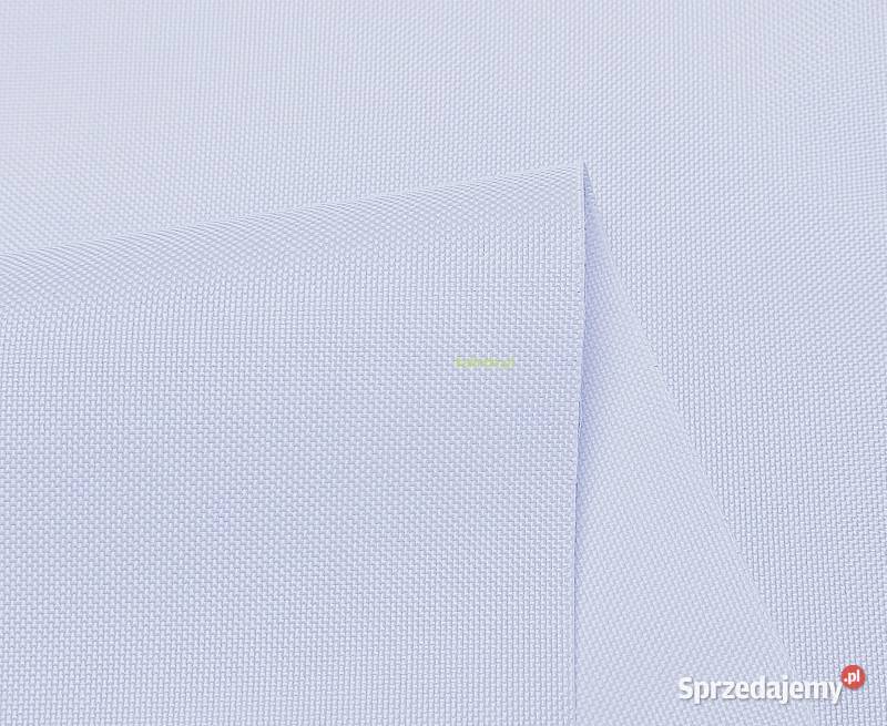 Tkanina zewnętrzna tarasowa Oxford 500D Wrocław